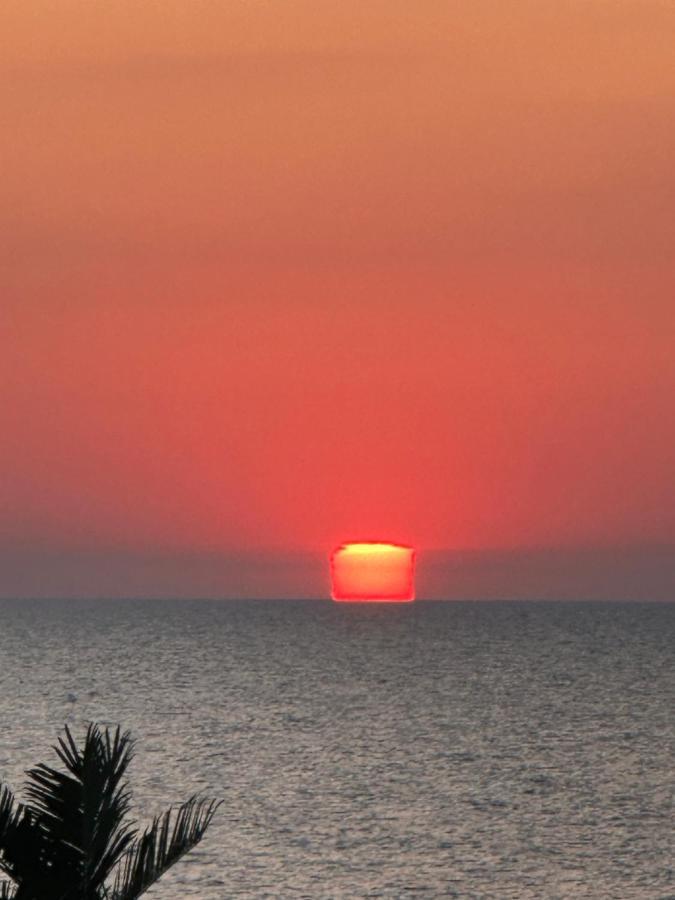 Wave Resort & Spa Magic Apartaments With Sea View Miedzyzdroje Bagian luar foto